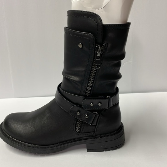 WOMENS GC BOOTS STYLE BRANDY SIZE 6 - Picture 9 of 14